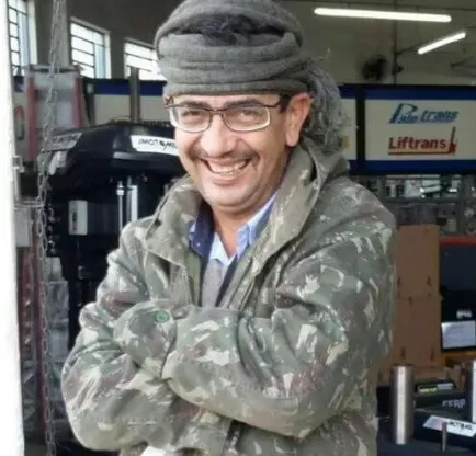 Imagem ilustrativa da imagem Ganhador da Mega-Sena morto em SP era pacato, dizem amigos