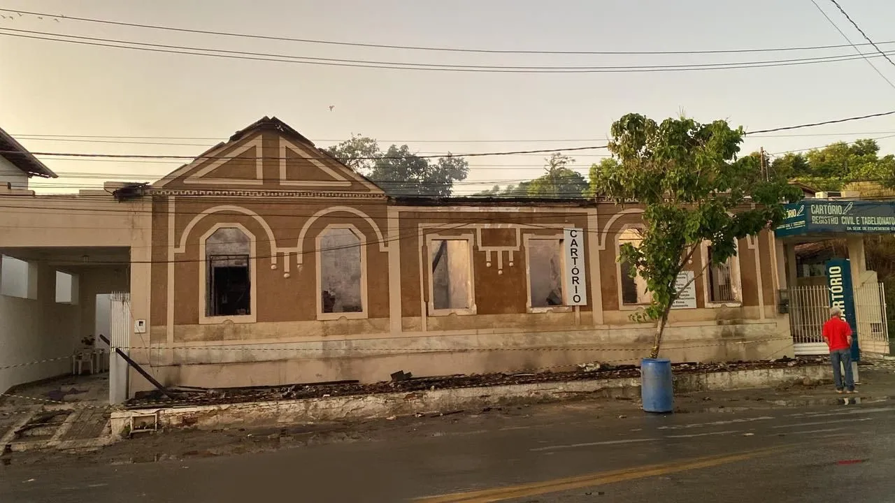 Cartório de Notas e Tabelionato de Itapemirim