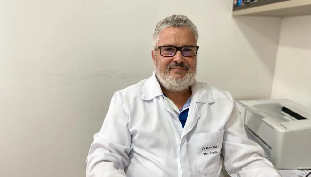 Imagem ilustrativa da imagem Médicos explicam dor que afetou Virginia Fonseca