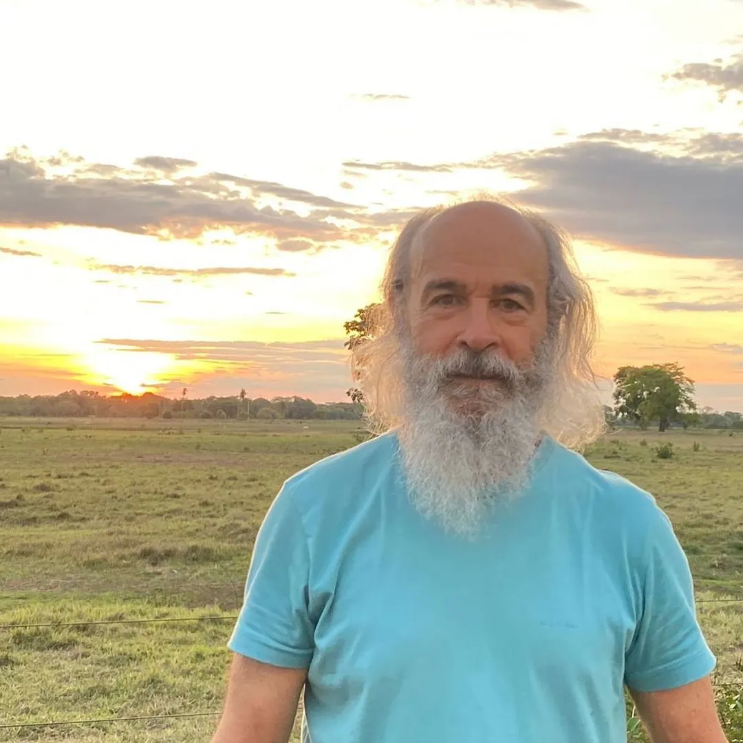 Imagem ilustrativa da imagem Osmar Prado encerra contrato com a Globo após fim de 'Pantanal'