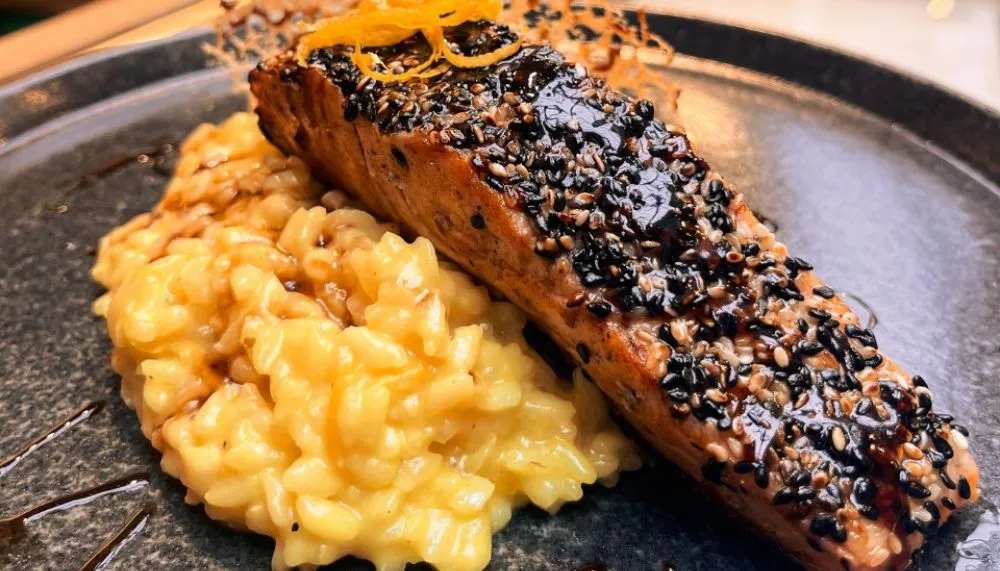 Imagem ilustrativa da imagem Espírito Santo Restaurant Week: confira os restaurantes participantes