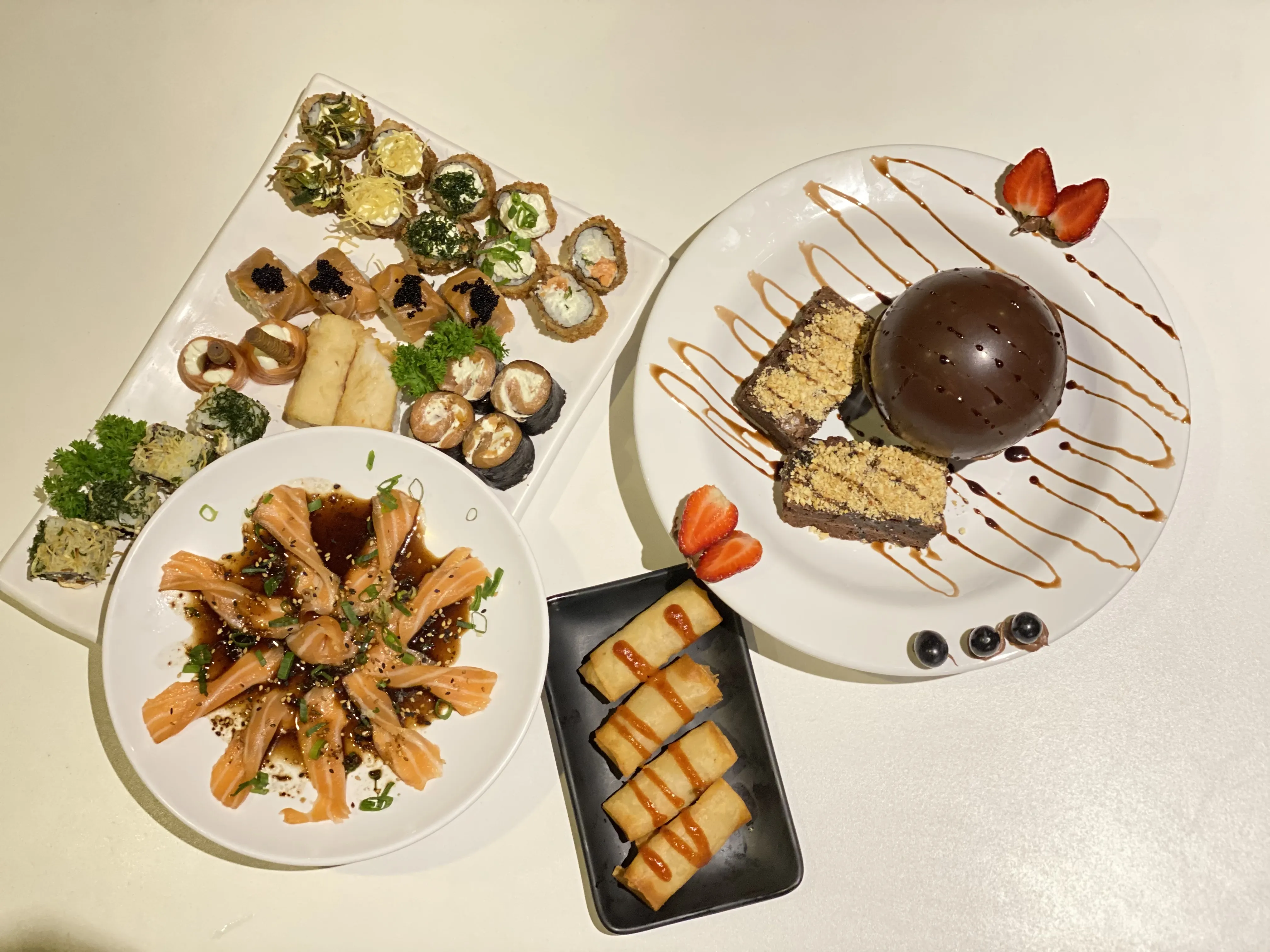 Imagem ilustrativa da imagem Espírito Santo Restaurant Week: confira os restaurantes participantes