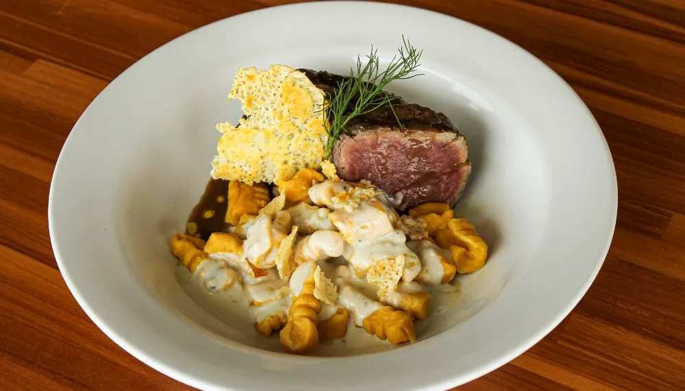 Imagem ilustrativa da imagem Espírito Santo Restaurant Week: confira os restaurantes participantes