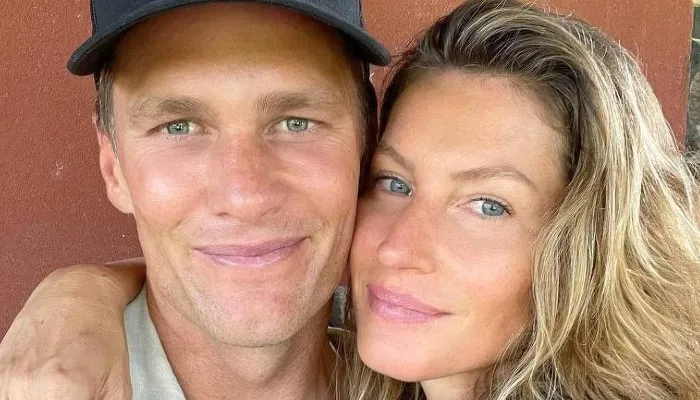 Imagem ilustrativa da imagem Gisele Bündchen e Tom Brady podem disputar R$ 18 milhões em carros