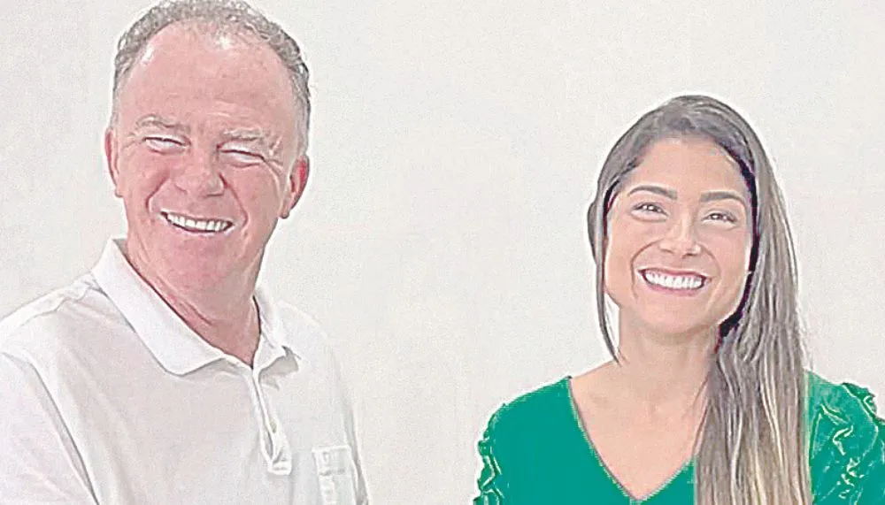 Imagem ilustrativa da imagem Eleições 2022: Apoio feminino para os candidatos no ES