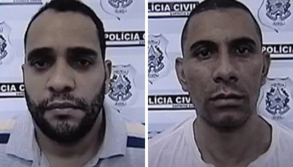 Imagem ilustrativa da imagem Caso Gabriela de Jesus: acusados são condenados a mais de 30 anos de prisão