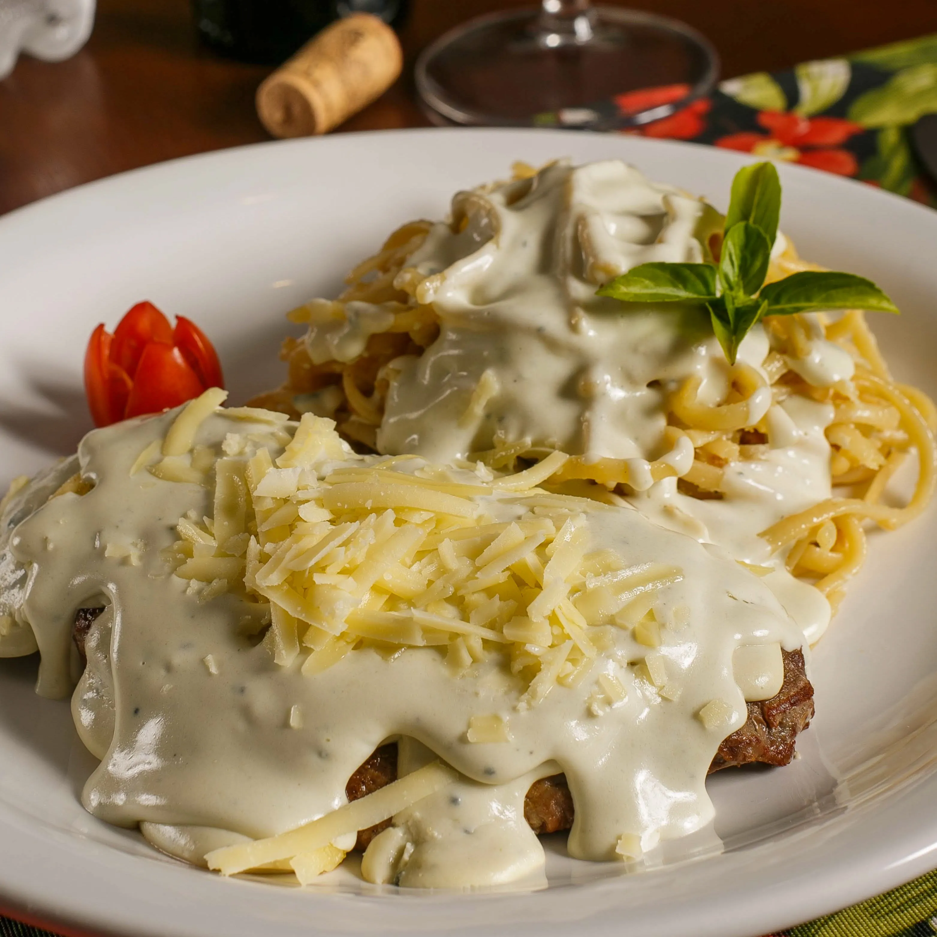 Imagem ilustrativa da imagem Restaurant Week: Novidades em 31 restaurantes