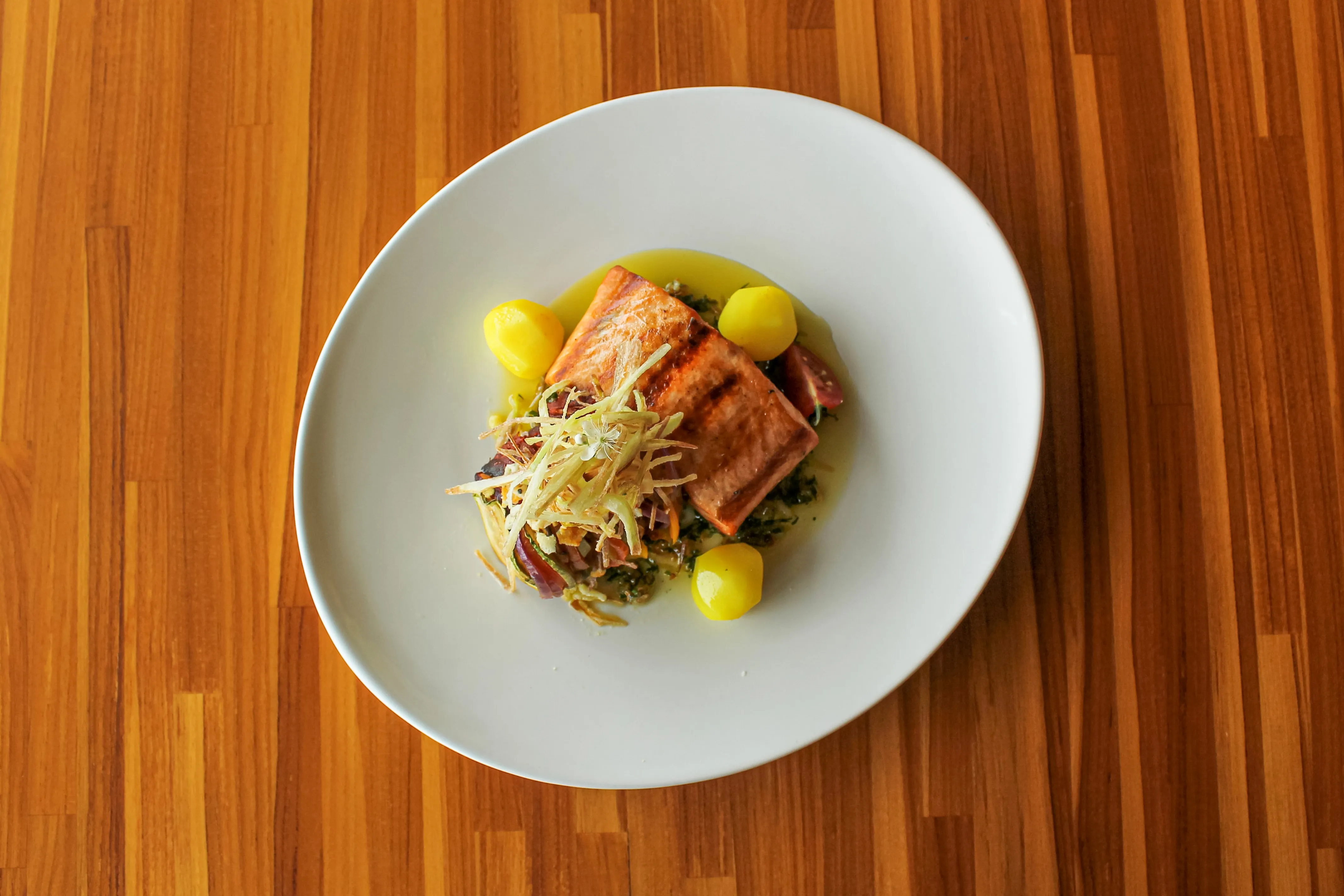 Imagem ilustrativa da imagem Restaurant Week: Novidades em 31 restaurantes