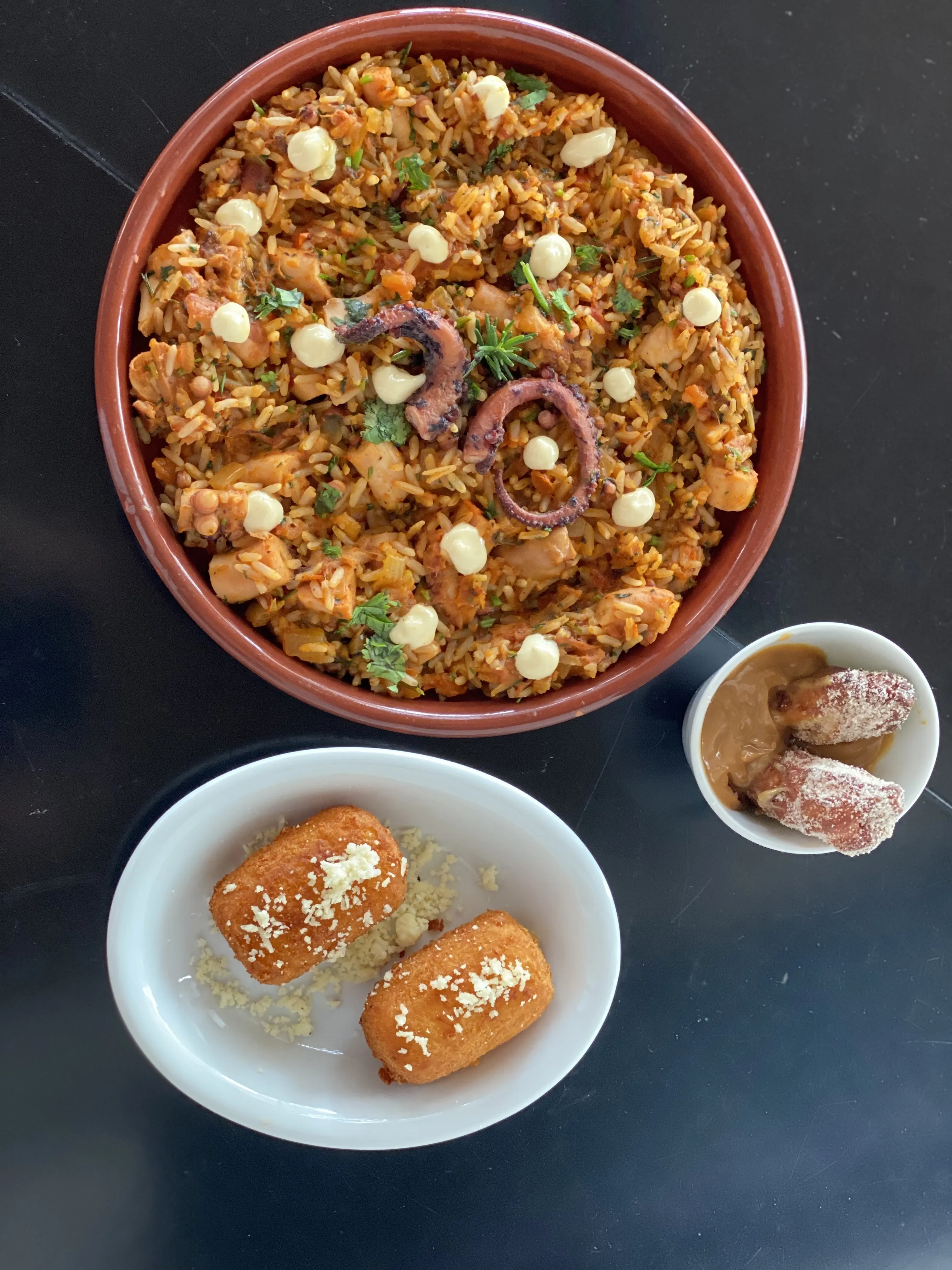 Imagem ilustrativa da imagem Restaurant Week: Novidades em 31 restaurantes