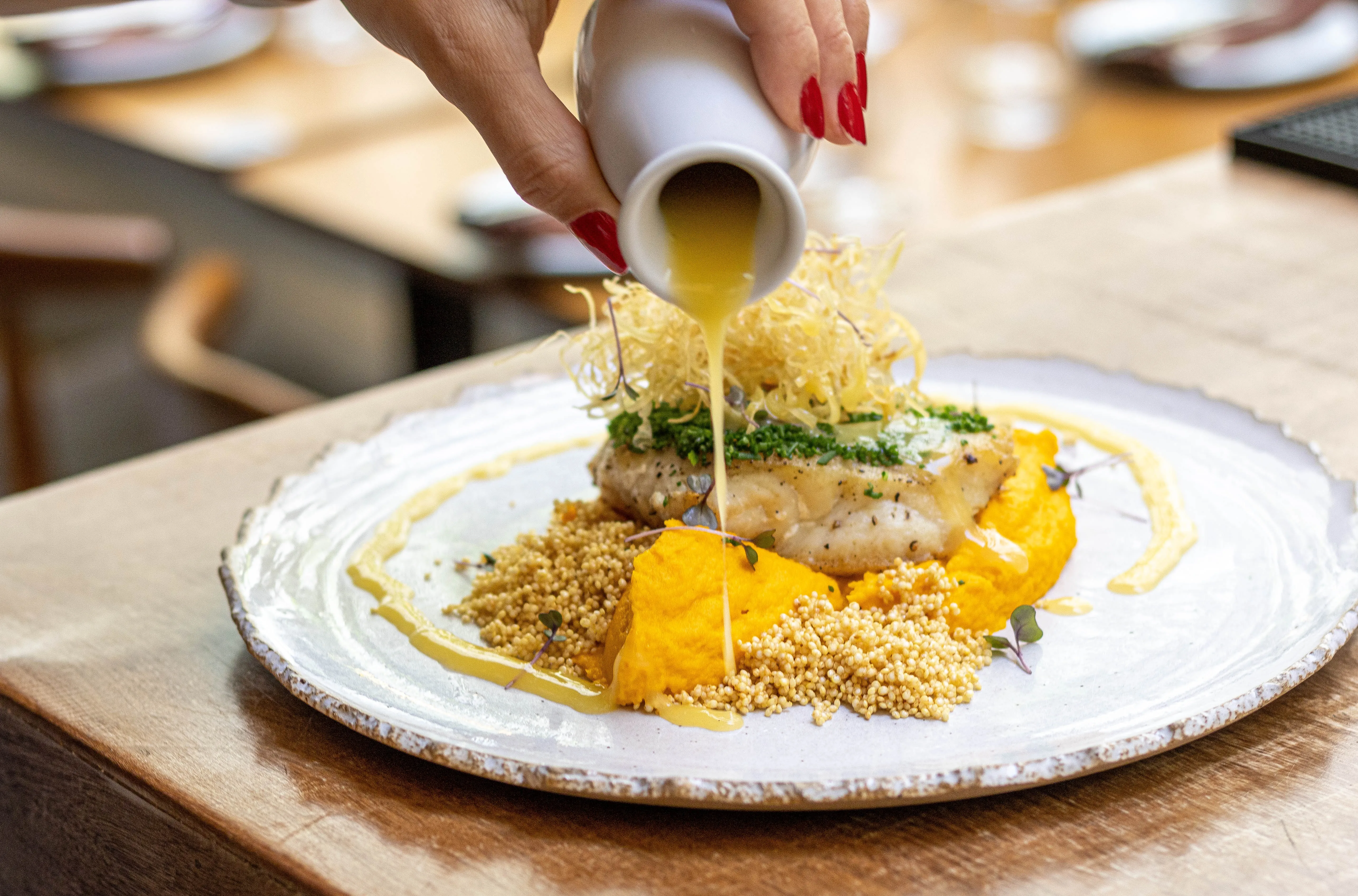 Imagem ilustrativa da imagem Restaurant Week: Novidades em 31 restaurantes