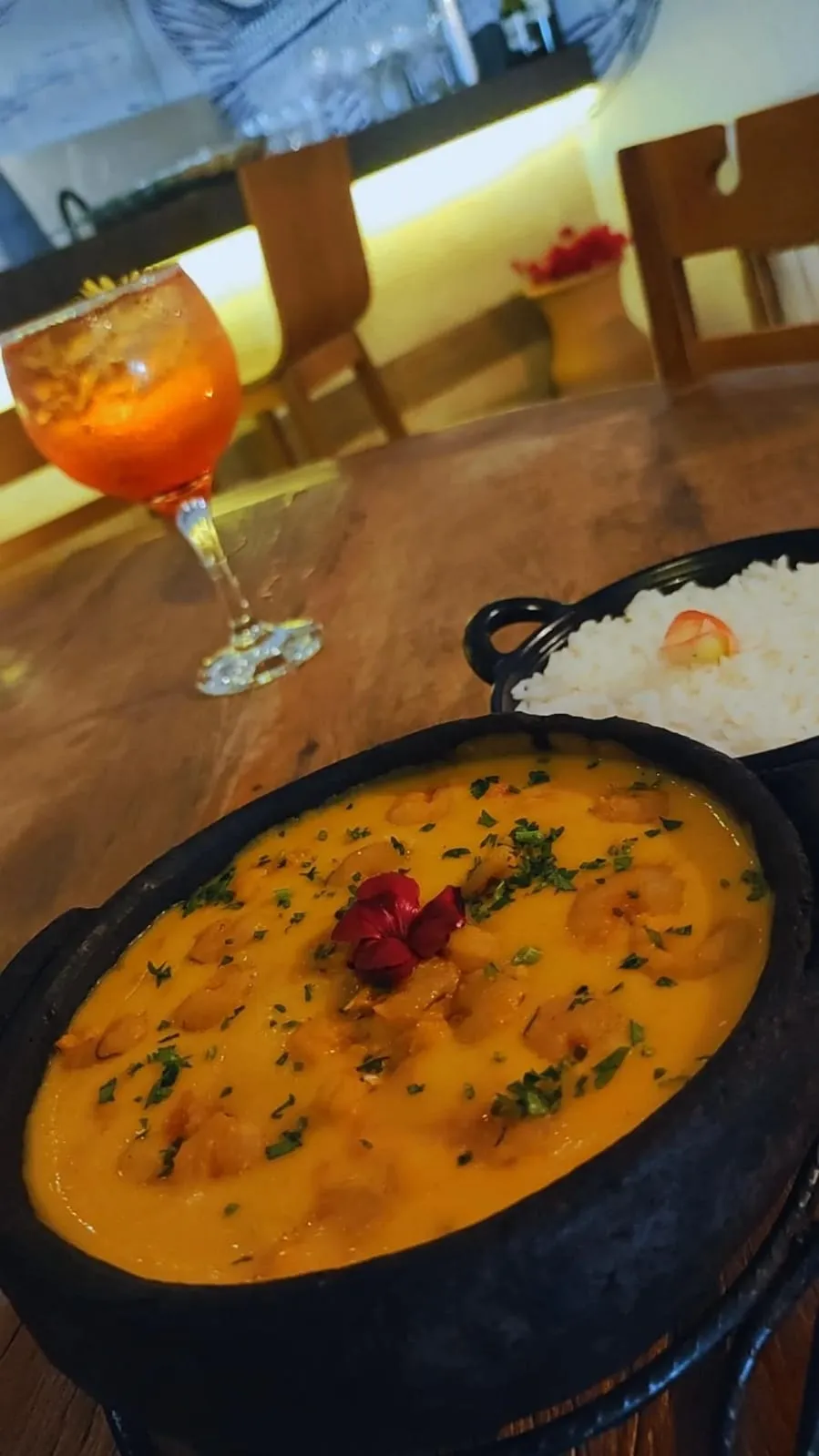 Imagem ilustrativa da imagem Restaurant Week: Novidades em 31 restaurantes