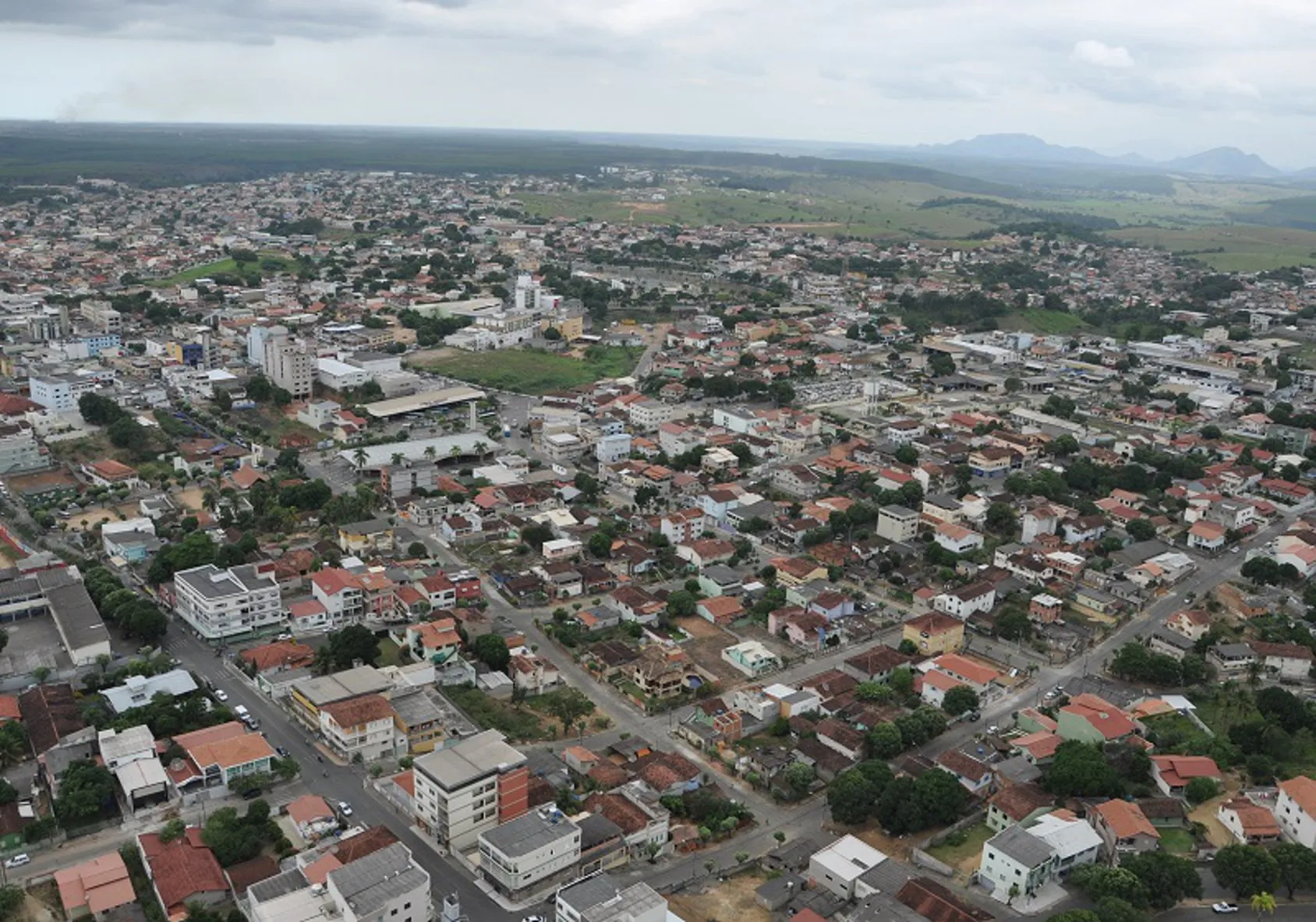 Imagem ilustrativa da imagem Cidade do ES pode ter o maior bairro industrial do Estado
