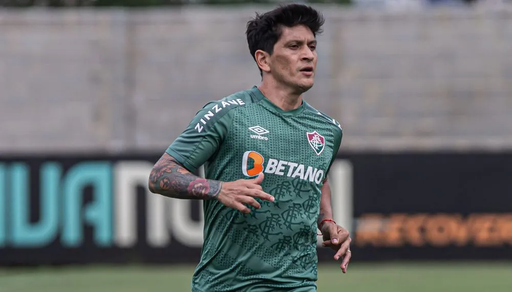 Imagem ilustrativa da imagem Fluminense faz “final” contra o Corinthians nesta quarta-feira