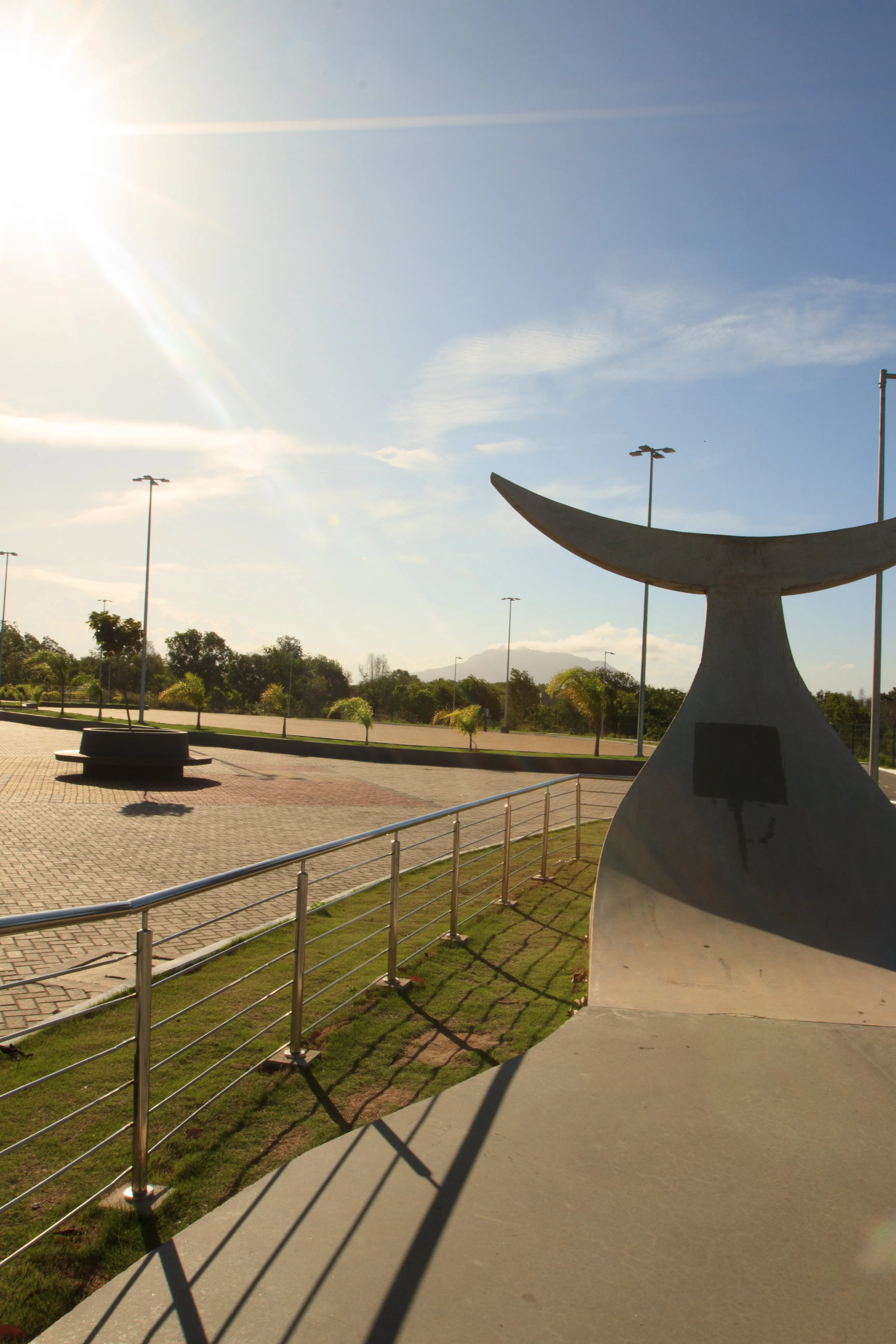 Imagem ilustrativa da imagem Telões em parque e bares: veja onde assistir a final da Libertadores 2022