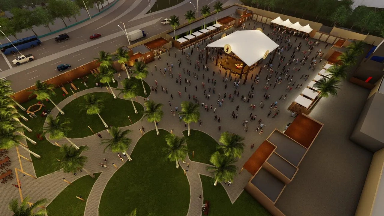 Imagem ilustrativa da imagem Novos shoppings, fábricas e boates vão abrir 18 mil empregos