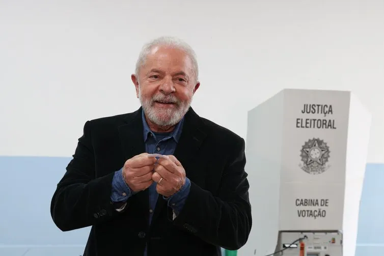 Imagem ilustrativa da imagem Lula: veja trajetória política e propostas do presidente eleito