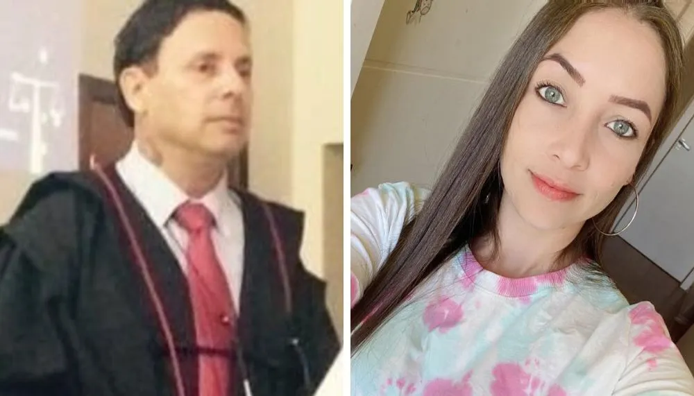 Imagem ilustrativa da imagem VÍDEO | Advogado mata ex-mulher na frente dos filhos