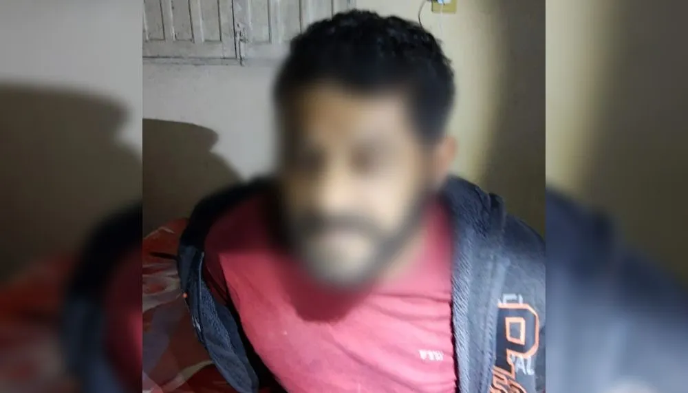 Imagem ilustrativa da imagem Homem é preso no ES acusado de roubar e matar casal de idosos em Pernambuco