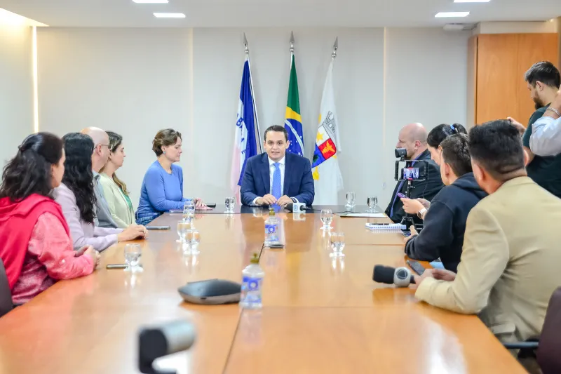 Imagem ilustrativa da imagem Órfãos de vítimas de feminicídio vão receber salário mínimo em Vitória