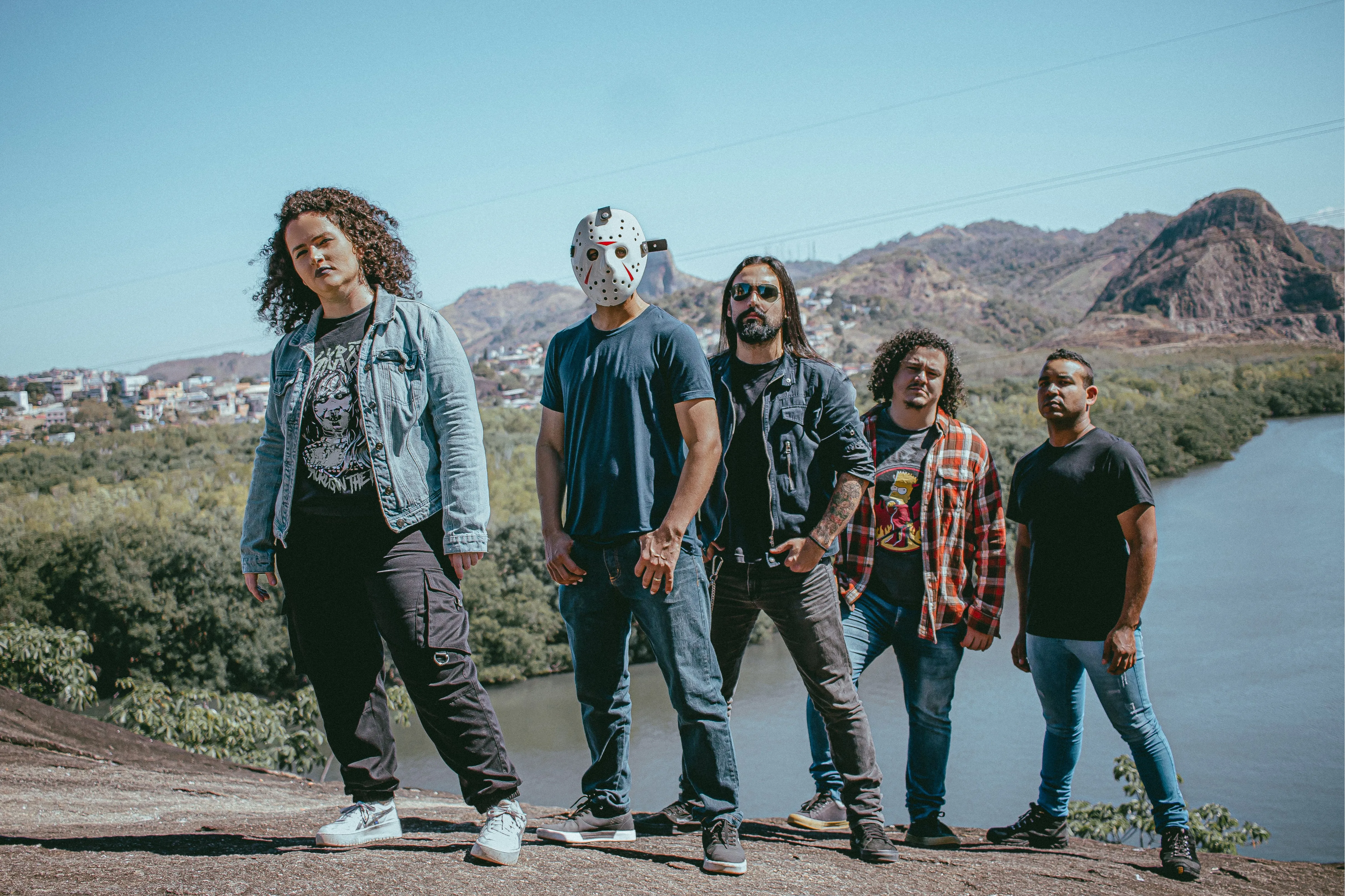 Imagem ilustrativa da imagem Confira os shows e outras programações no final de semana do ES