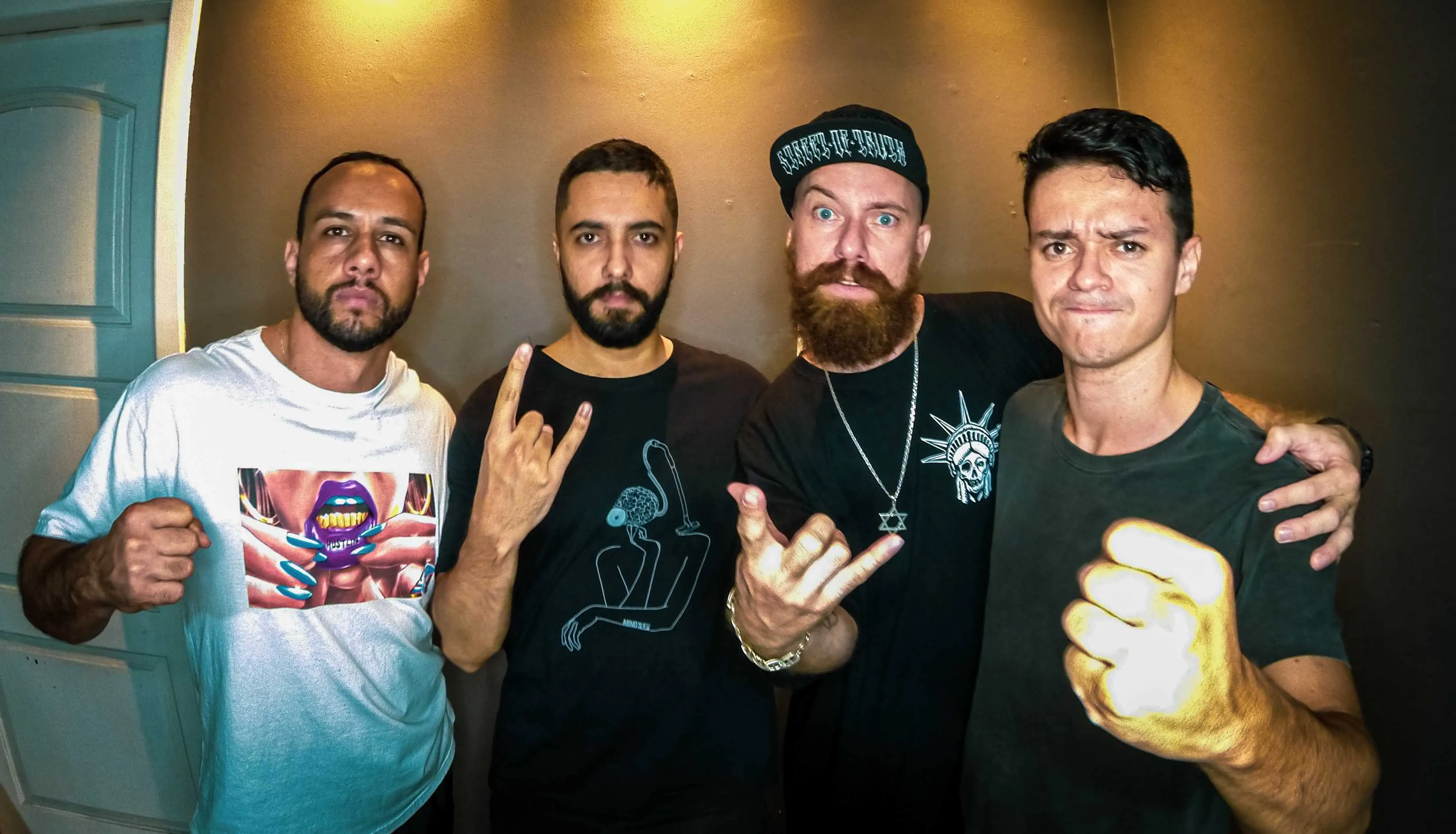 Imagem ilustrativa da imagem Confira os shows e outras programações no final de semana do ES