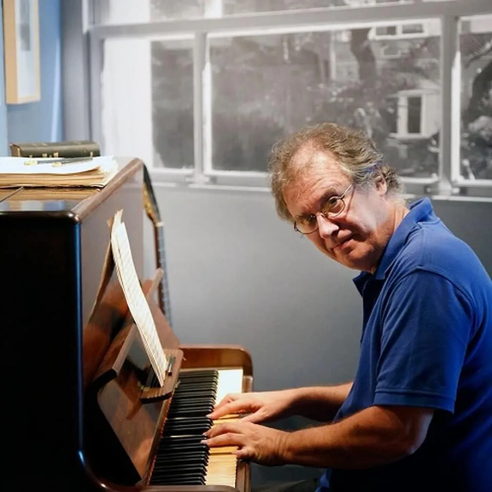 Imagem ilustrativa da imagem Músico Paulo Jobim, filho de Tom, morre no Rio de Janeiro aos 72 anos