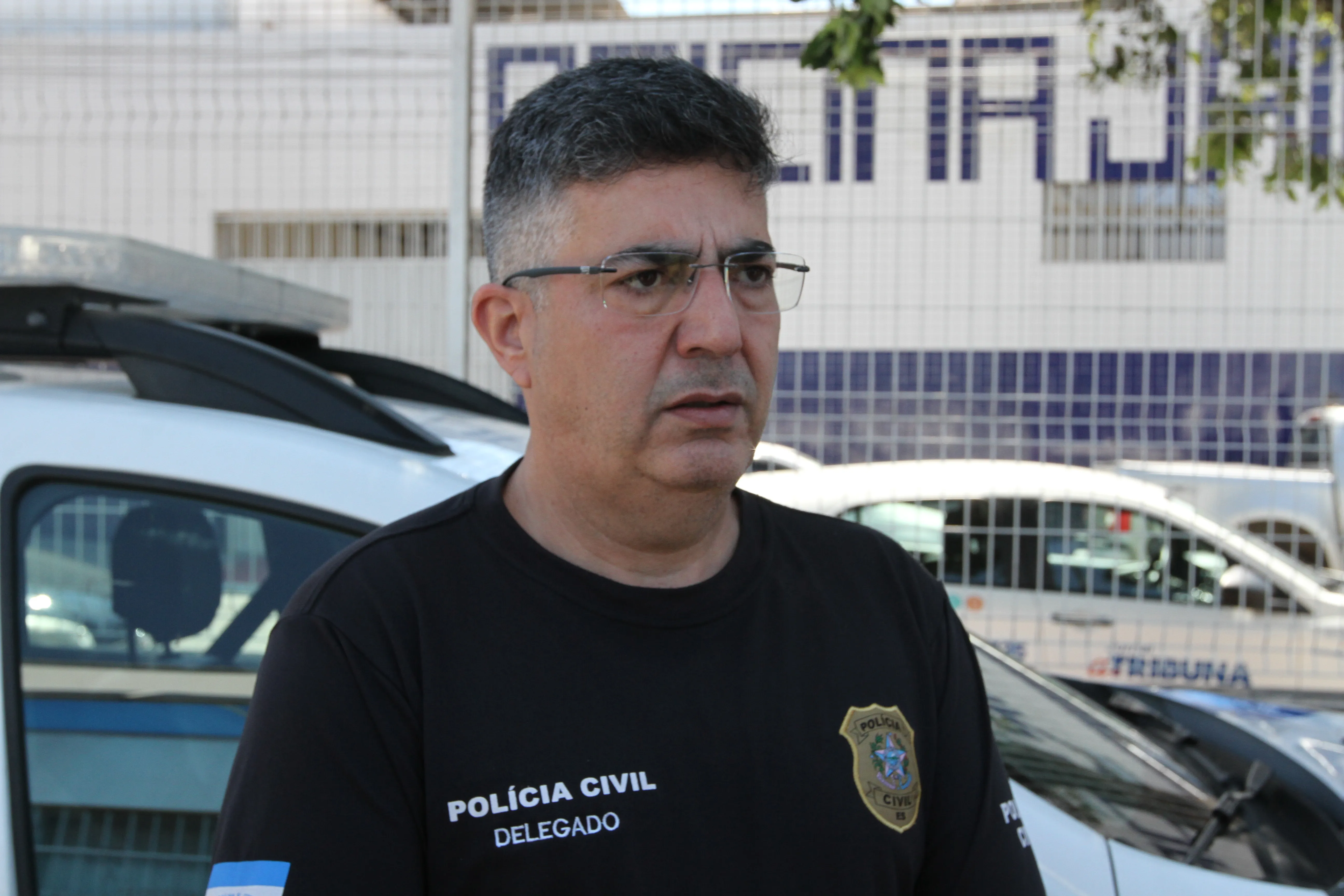 Imagem ilustrativa da imagem Polícia do ES prende 22.100 pessoas e só 1.892 ficam nas cadeias
