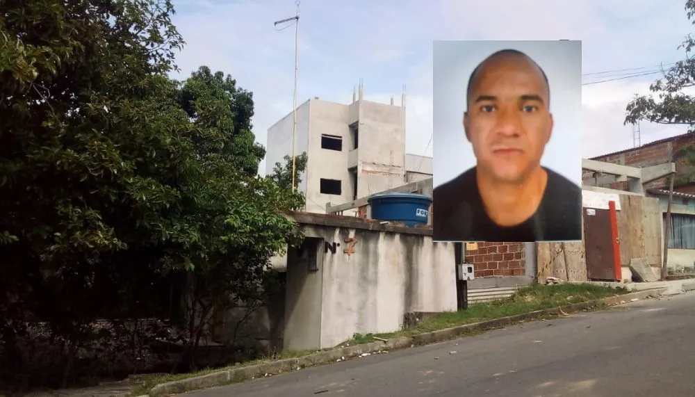 Imagem ilustrativa da imagem “Eu falei para você não passar lá!”, disse assassino antes de matar aposentado