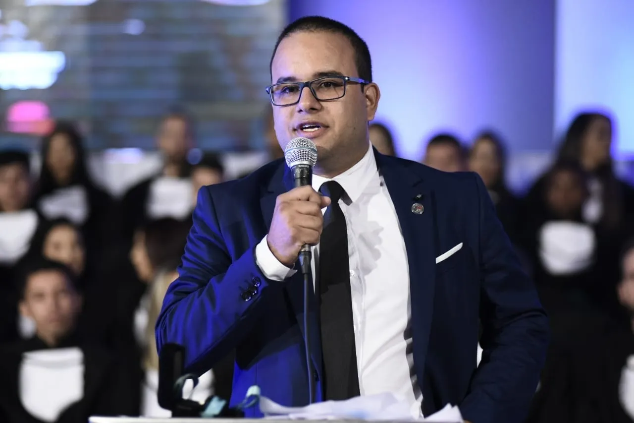 Imagem ilustrativa da imagem Advogado foi assassinado por vingança de traficantes, diz polícia