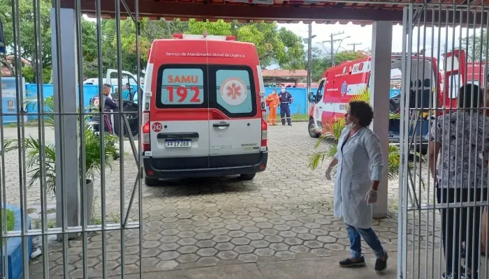 Imagem ilustrativa da imagem Morre quarta vítima de ataque em escolas de Aracruz