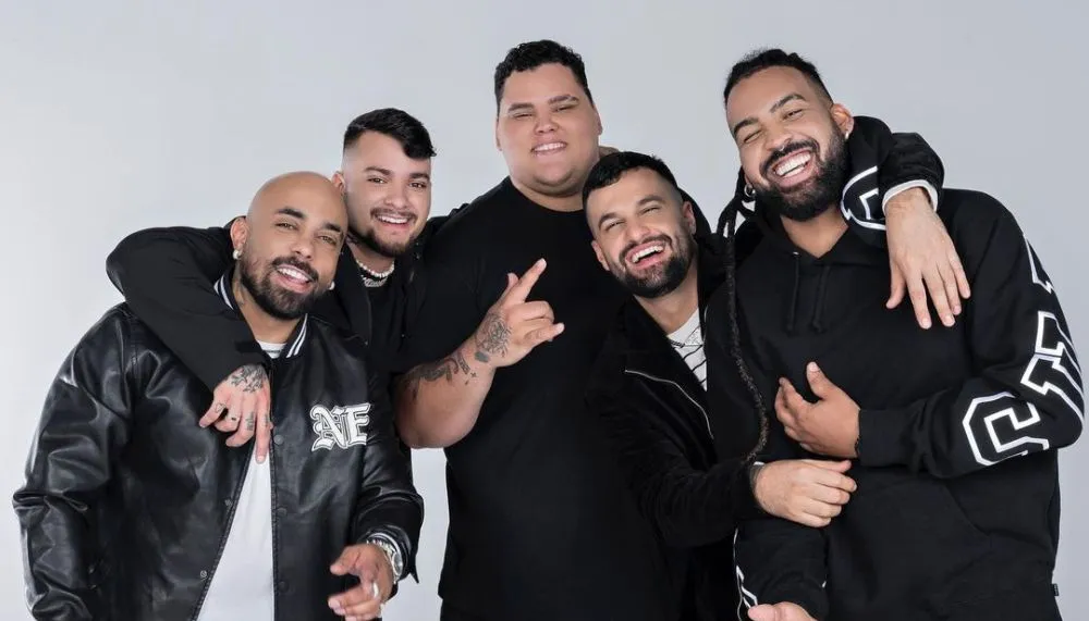 Imagem ilustrativa da imagem Grupo Menos é Mais se apresenta neste domingo em Vitória