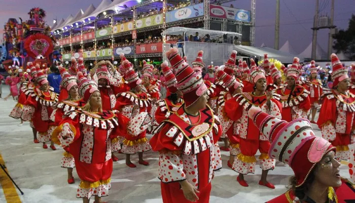 Imagem ilustrativa da imagem Ensaios técnicos do Carnaval de Vitória 2023 já têm data para acontecer