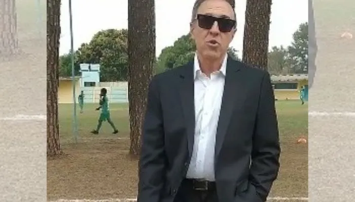 Imagem ilustrativa da imagem Empresário Wagner Ribeiro considerado foragido pela Polícia