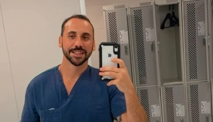 Imagem ilustrativa da imagem Paciente de anestesista quer processar hospital por não ter interrompido estupro
