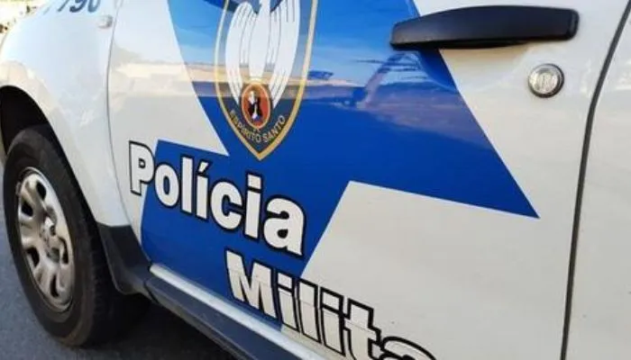 Imagem ilustrativa da imagem Homem é achado morto com marcas de facadas em escadaria de Afonso Cláudio