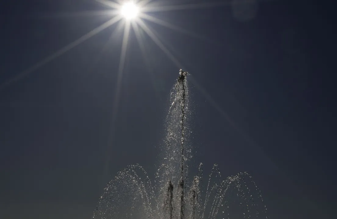 Imagem ilustrativa da imagem Onda de calor mata mais de mil pessoas em Portugal e Espanha