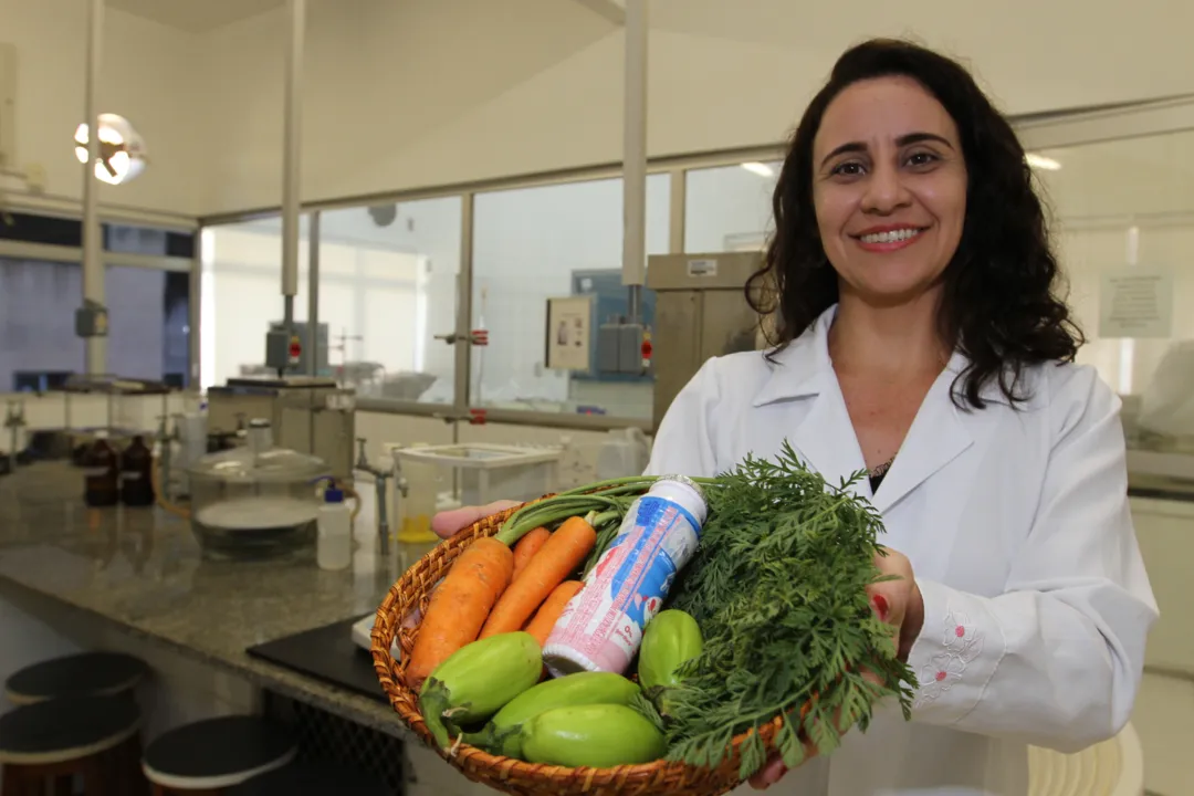 Imagem ilustrativa da imagem Alimentação do Futuro: Plantas pouco conhecidas também vão estar no prato