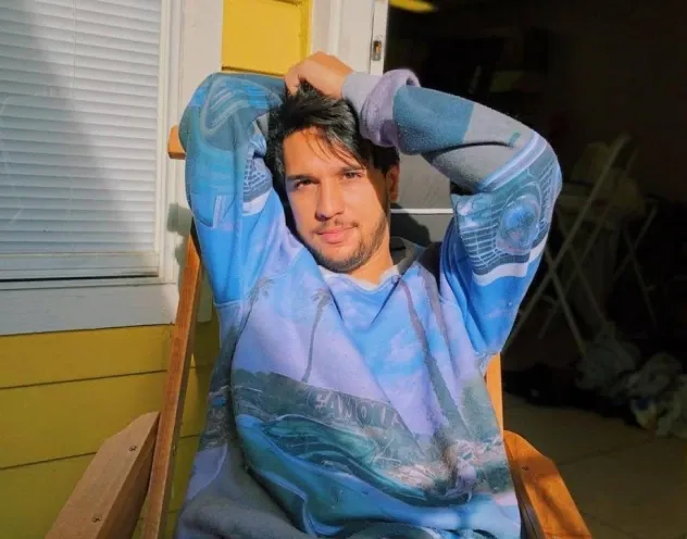 Imagem ilustrativa da imagem Youtuber Lucas Lira tem canal hackeado e desativado
