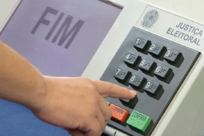 Imagem ilustrativa da imagem Partidos começam a definir candidatos para as eleições a partir de hoje