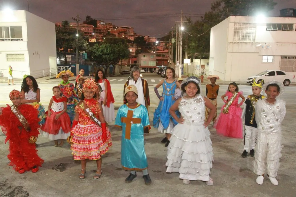Imagem ilustrativa da imagem Festival de Arraiás com shows de graça
