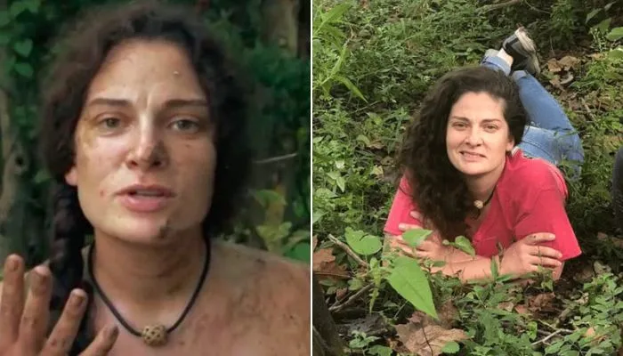 Imagem ilustrativa da imagem Participante de reality "Largados e Pelados" é encontrada morta