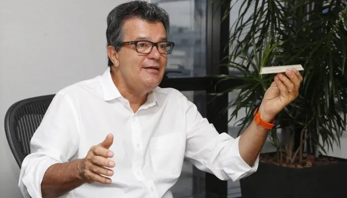 Imagem ilustrativa da imagem Governo pode ter de volta um mico chamado Light