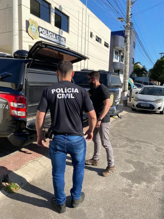 Imagem ilustrativa da imagem Homem é morto a facada por conta de fofoca no Espírito Santo