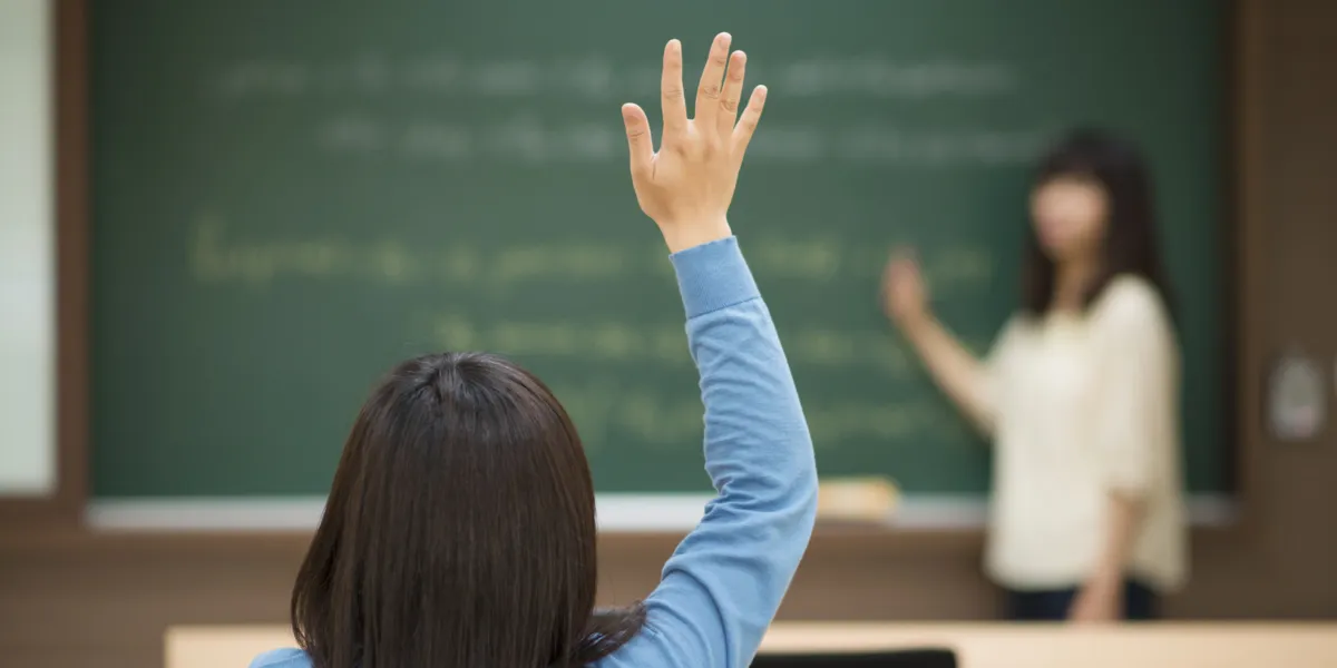 Imagem ilustrativa da imagem 34% dos estudantes estão com dificuldade de controlar emoções, diz pesquisa