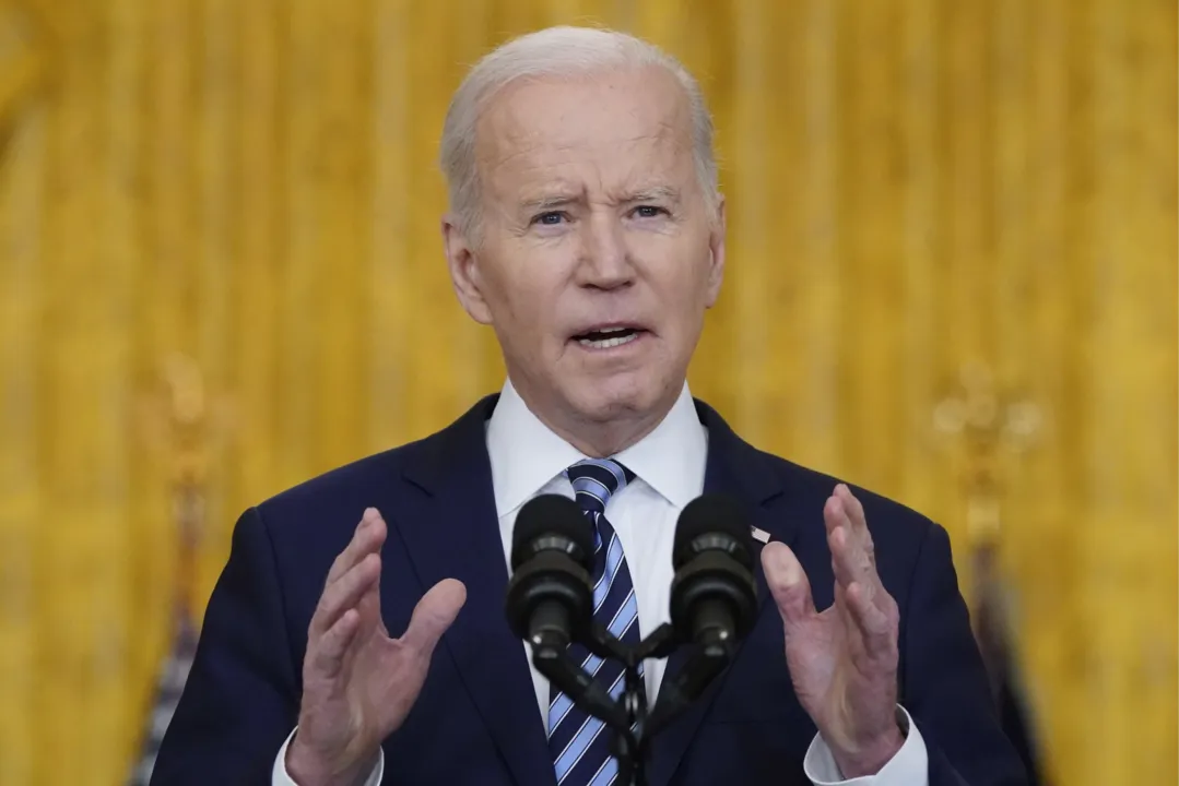 Imagem ilustrativa da imagem Biden: ataque dos EUA no Afeganistão mata principal líder da Al Qaeda