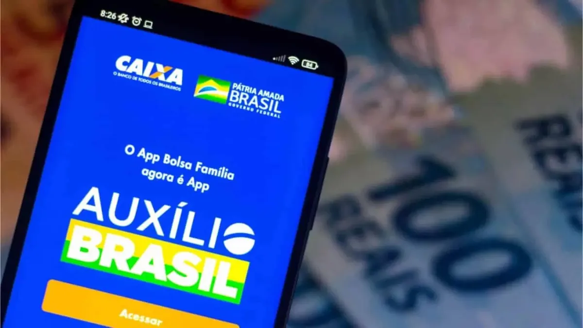 Imagem ilustrativa da imagem Como se cadastrar para receber novo auxílio de R$ 600 do governo