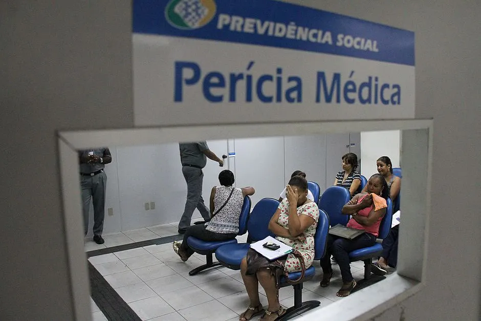 Imagem ilustrativa da imagem Câmara aprova medida para dispensar perícia médica para auxílio-doença