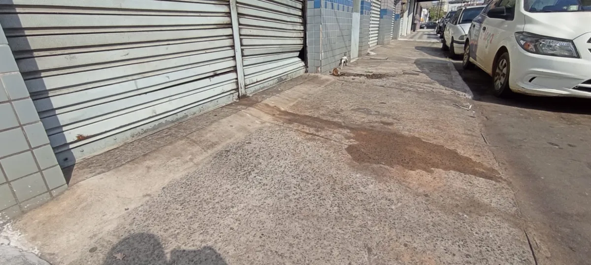 Imagem ilustrativa da imagem Mecânico é agredido durante tentativa de assalto em Vila Velha