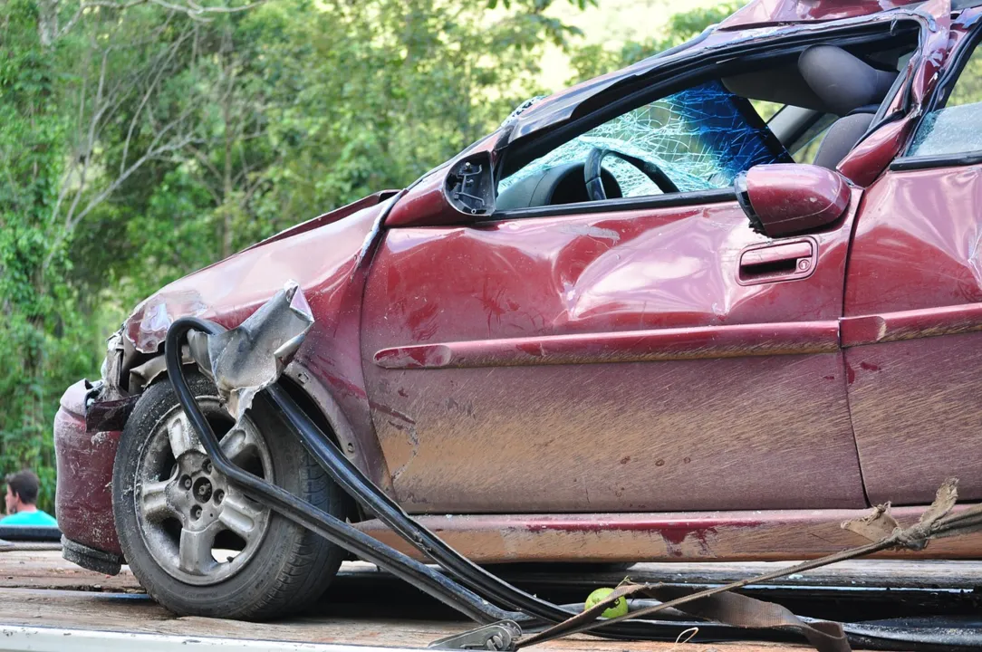 Imagem ilustrativa da imagem Estado soma mais de mil mortes no trânsito, mas só tem um motorista preso