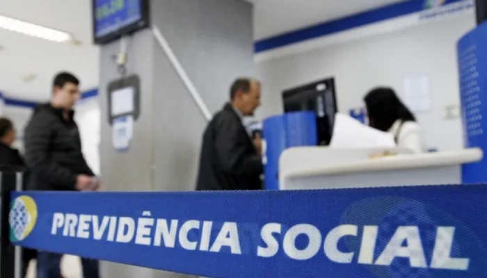 Imagem ilustrativa da imagem INSS diz como pedir auxílio-doença sem perícia